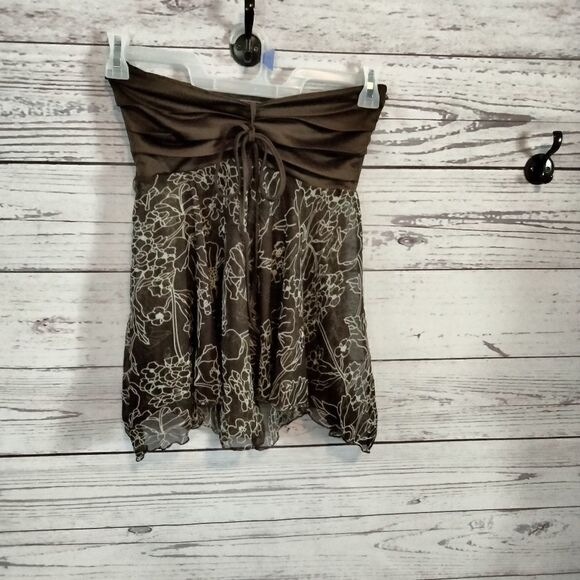 "Cherry Krave" woman's summer top - Picture 2 of 8